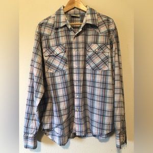 Steve & Barry’s Vintage Inspired XL